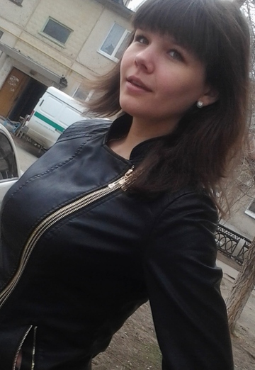 Viktoriia (@viktoriya24279) — mi foto № 2