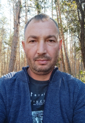My photo - Denis Kornilev, 41 from Yakutsk (@deniskornilev)