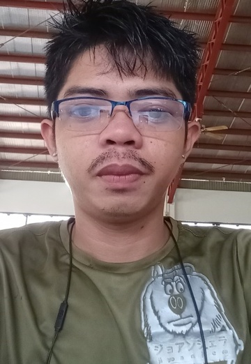 My photo - Design, 27 from Lantapan (@design53)