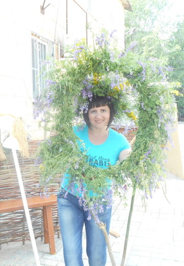 La mia foto - Natasha, 45 di Kletskiy (@natasha9027)