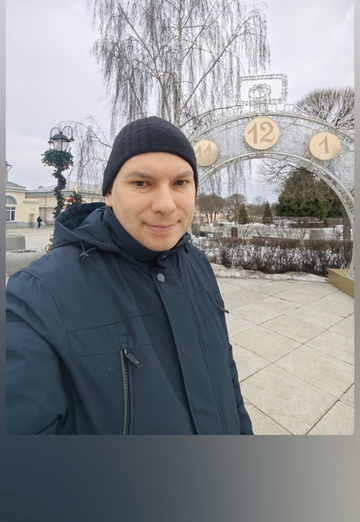 Sergey (@sergey658268) — my photo № 10