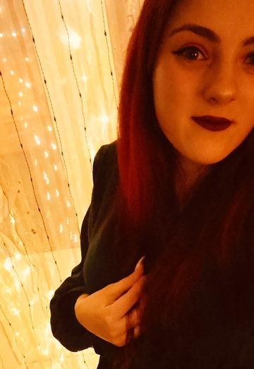 My photo - Aleksandra, 24 from Naro-Fominsk (@aleksandra89298)