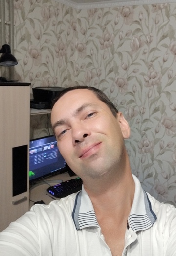 My photo - Yuriy, 43 from Ryazan (@yuraonn)