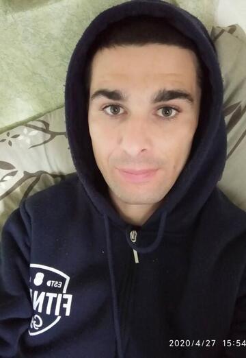 Seryoja (@sirioja29) — my photo № 1