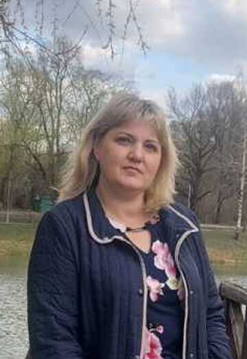 Irina (@irishka11274) — my photo № 28