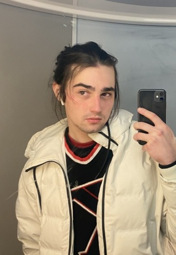 My photo - Brabus, 20 from Frederiksberg (@brabus299)