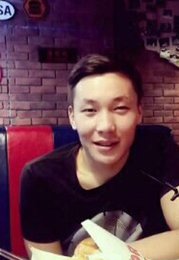My photo - Sunkar, 32 from Seoul (@sunkar58)