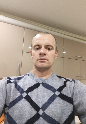 My photo - VALERA, 41 from Saratov (@valera53603)