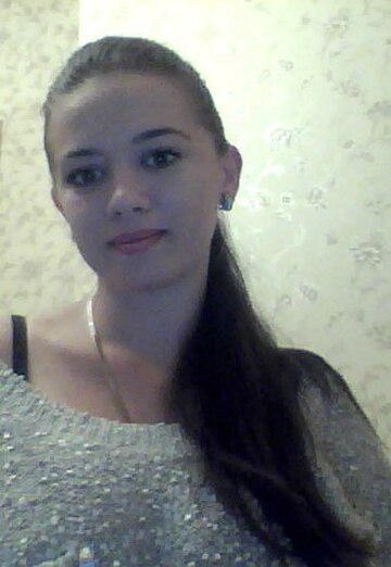 My photo - ksyusha, 33 from Kyiv (@ksusha8791)