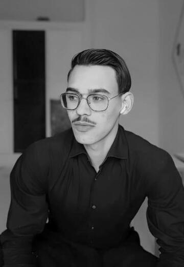 My photo - Kenzo, 22 from Ariana (@kenzo190)