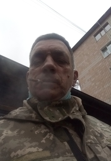 Ma photo - Iouriï, 58 de Poltava (@uriy171966)