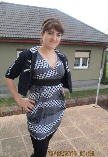 Моя фотографія - Elena Botnari, 35 з Кшики (оседле) (@elenabotnari)