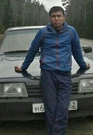 My photo - Alimbek, 38 from Port Sudan (@alimbek71)
