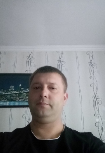 My photo - Valeriy, 43 from Pinsk (@valeriy60059)