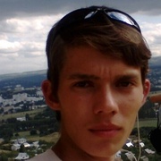 Sergey 35 Belgorod