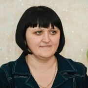 Olga 48 Juschnoukrajinsk