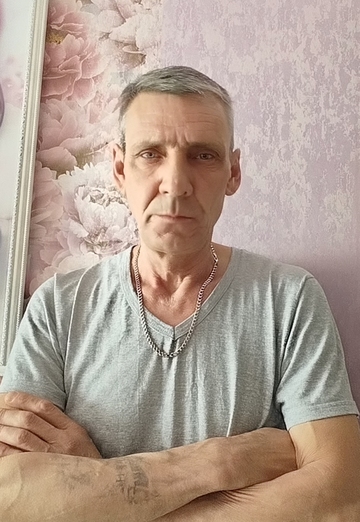 My photo - Vitaliy, 50 from Жезказган (@vitaliy195384)