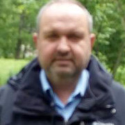 Pavel Voronkov 57 Udel'naja