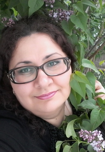 My photo - Elena, 41 from Shymkent (@elena99365)