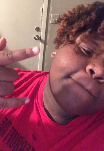 My photo - Dotniqua, 35 from Natchitoches (@dotniqua0)