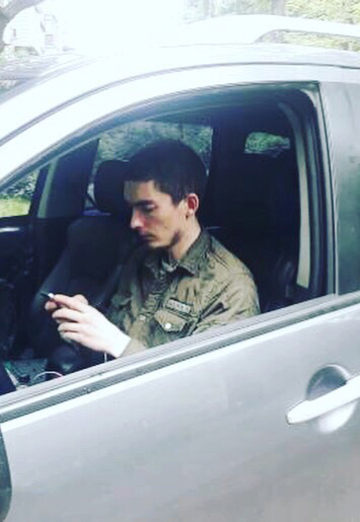 Mihail (@mihail218664) — my photo № 1