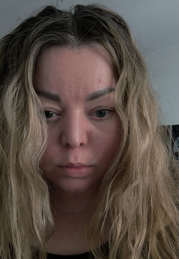 My photo - Mariya, 38 from Saint Petersburg (@mariya200389)