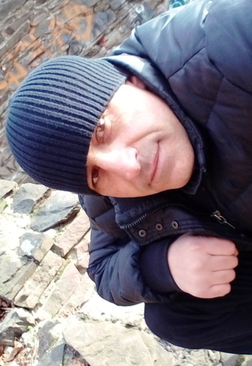 Моя фотография - Макс, 39 из Азов (@maks194941)