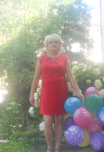 My photo - olga, 51 from Velikiye Luki (@olga409005)