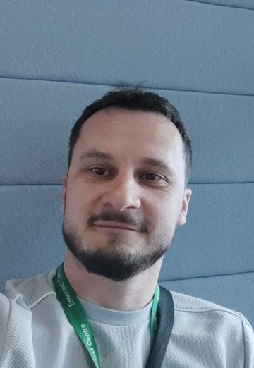 My photo - Misha, 40 from Waterford (@misha97285)