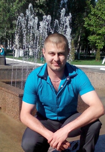 My photo - SKROMNAIGA, 41 from Uvarovka (@skromnaiga)