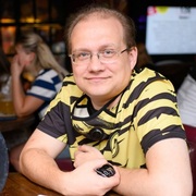 Aleksey 48 Rostov-on-don