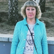 Elena 57 Moscow