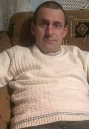 My photo - Roman, 42 from Kobeliaky (@roman213054)