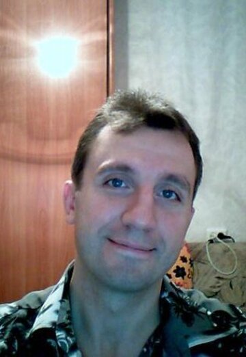 Benim fotoğrafım - Sergey, 50  Kondopoga şehirden (@sergey139474)