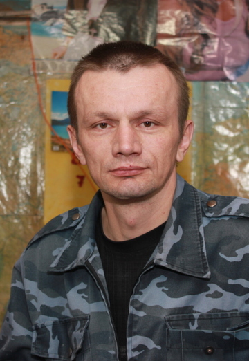 La mia foto - Aleksandr, 45 di Belogorsk (@aleksandr387603)