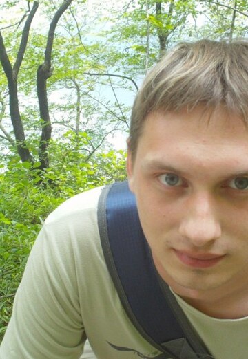 Моя фотография - влад, 35 из Псков (@vlad53052)