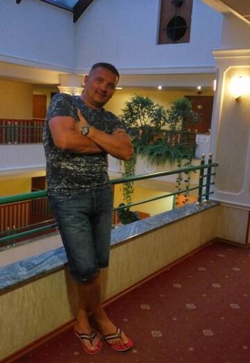 Моя фотография - Віталій, 51 из Млада-Болеслав (@prapor317)