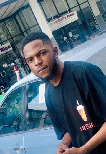 My photo - Sammy, 35 from Lagos (@sammydray)