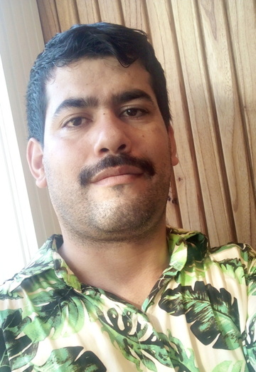 My photo - Jose Luis, 34 from Formosa (@joseluis201)