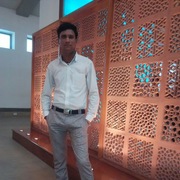 Shrikant 29 Delhi