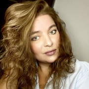 Yuliya 36 Moscow