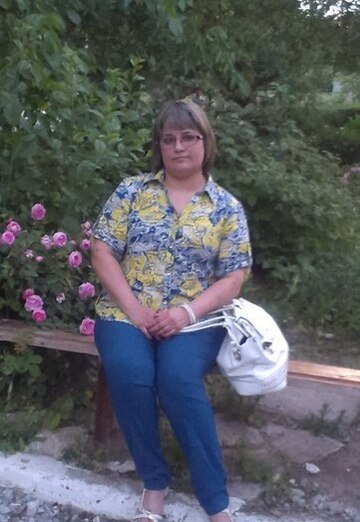 La mia foto - Valentina, 51 di Jenakijeve (@valentina14087)