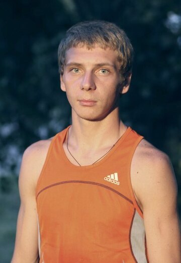 My photo - Andrey, 31 from Zelenodolsk (@andrey95681)