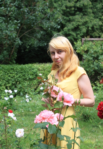 Viktoriya (@viktoriya60720) — my photo № 4