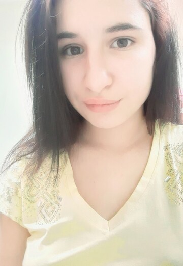 My photo - Katyuha, 22 from Bolshaya Glushitsa (@katuha1053)