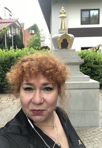 My photo - Natalya, 54 from Krasnodar (@natalya364989)
