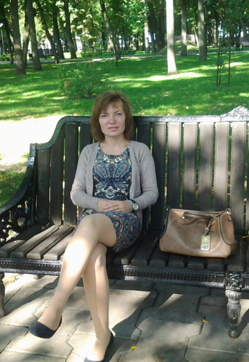 Mein Foto - Olga, 39 aus Waloschyn (@olga77252)