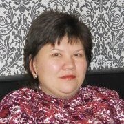 Anna 47 Ulan-Ude