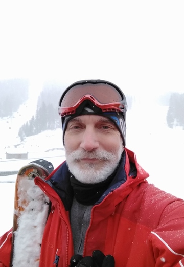 My photo - Lev Berdon, 55 from Rostov-on-don (@abdullamoiseevichgo)
