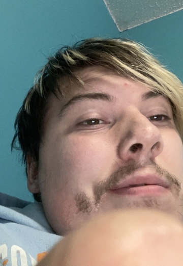 My photo - Jonathon, 29 from Crookston (@jonathon11)